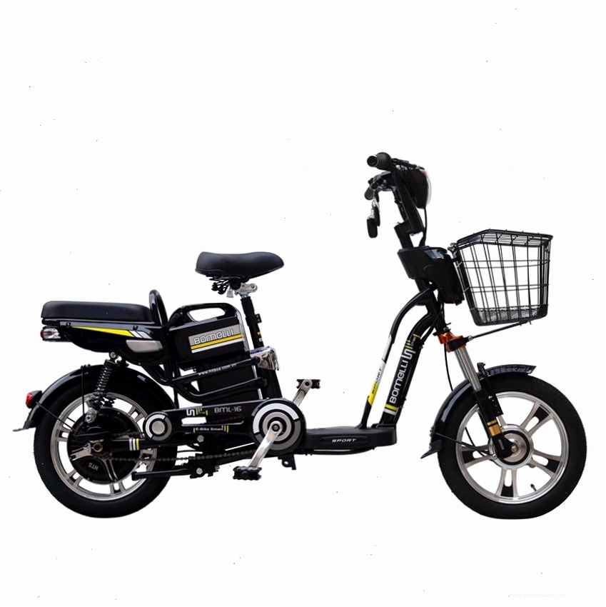 Xe đạp điện Bomelli B16