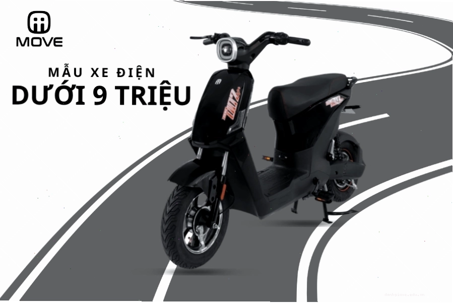 Xe đạp điện chất lượng cao, nhiều tính năng an toàn