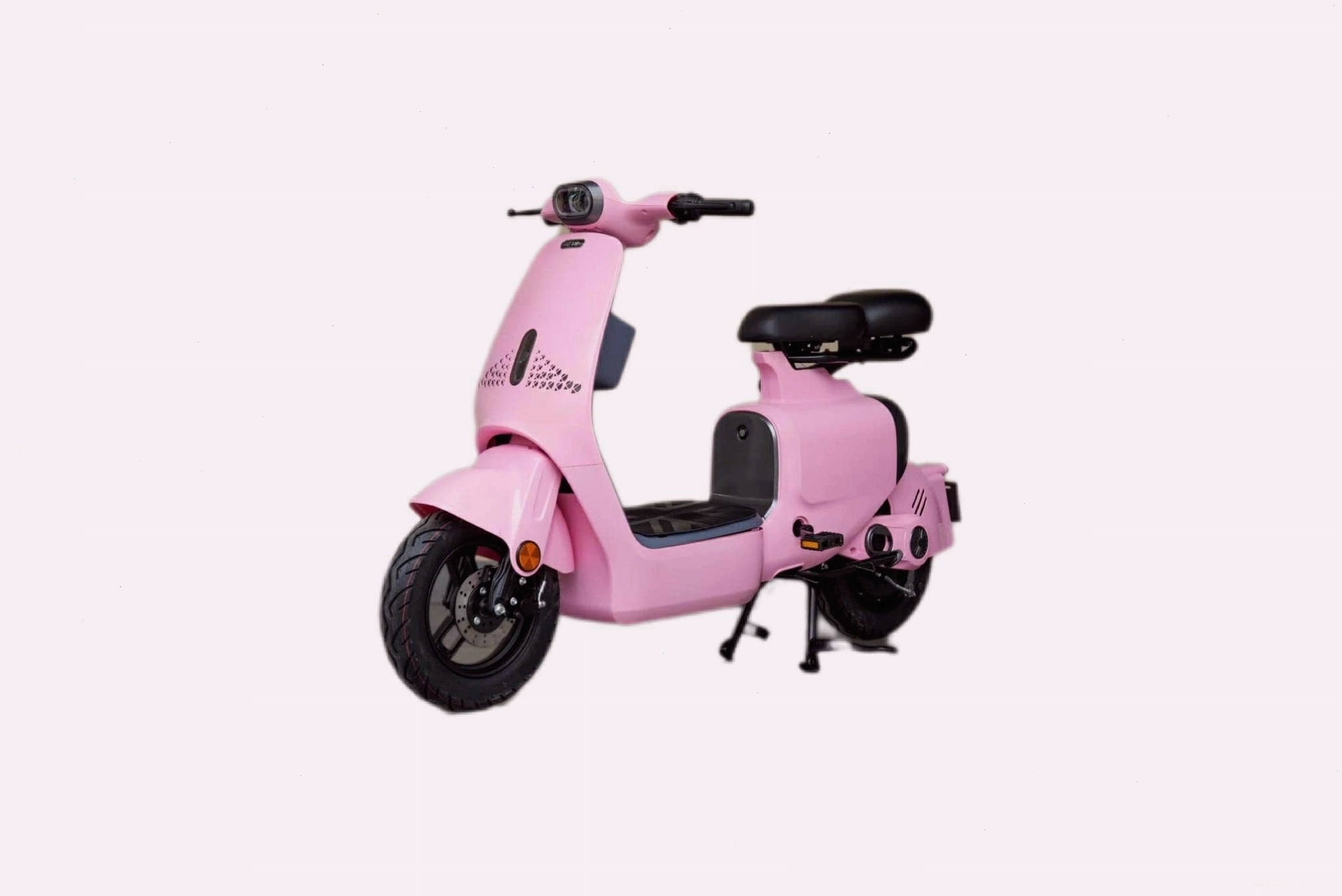 Xe đạp điện DK Bike VC S1 2025 (Bản Ắc Quy) - mẫu xe năng động và thời trang