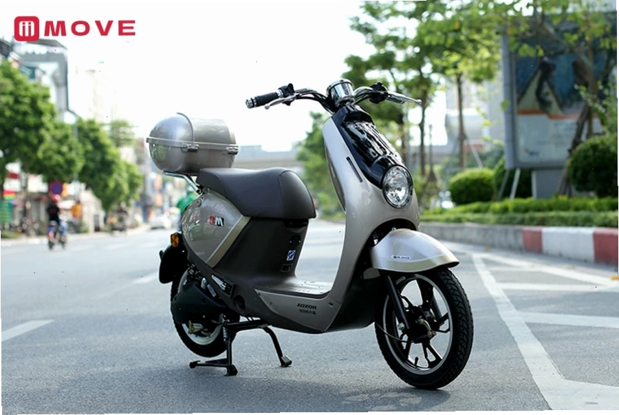 Xe đạp điện Honda chất lượng cao