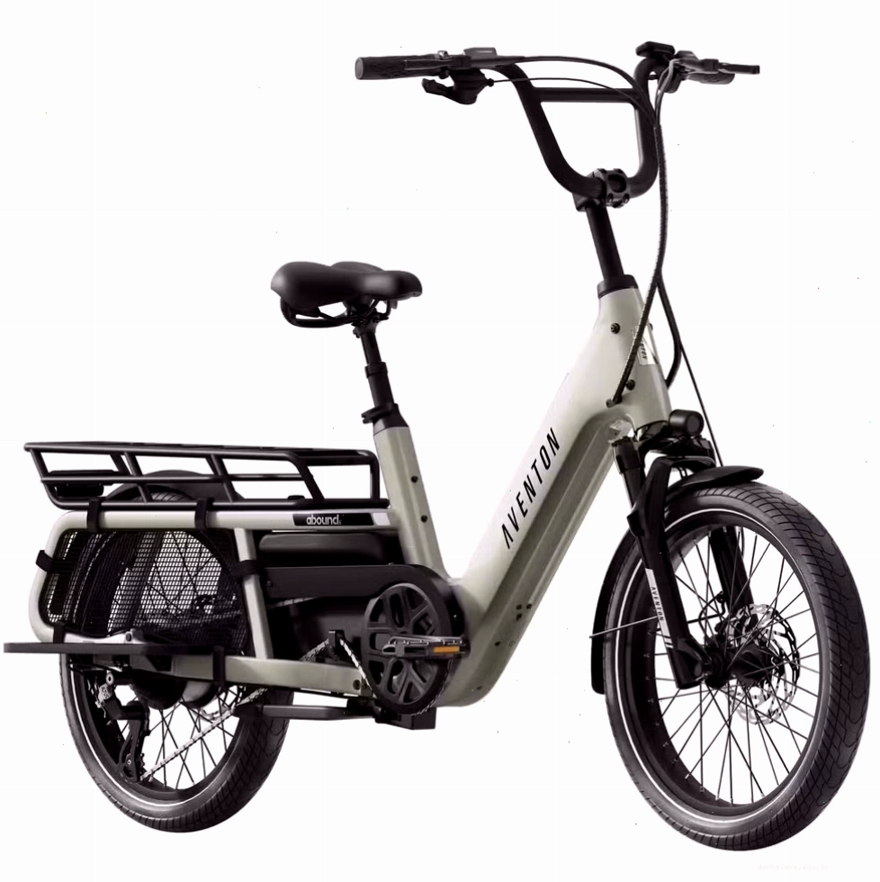 Xe đạp điện Juiced Bikes