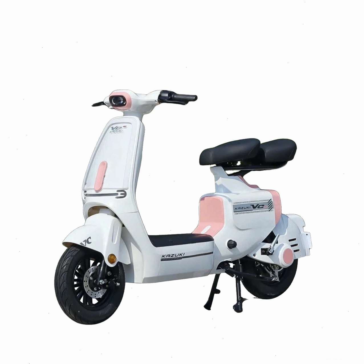 Xe đạp điện Kazuki Vibe trẻ trung và cá tính
