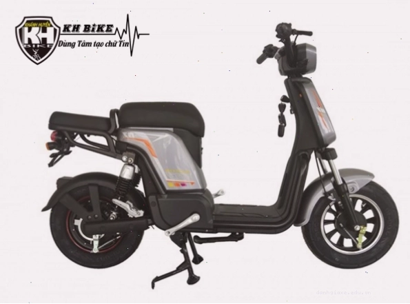 Xe đạp điện Martin G7 cũ, một lựa chọn tiết kiệm