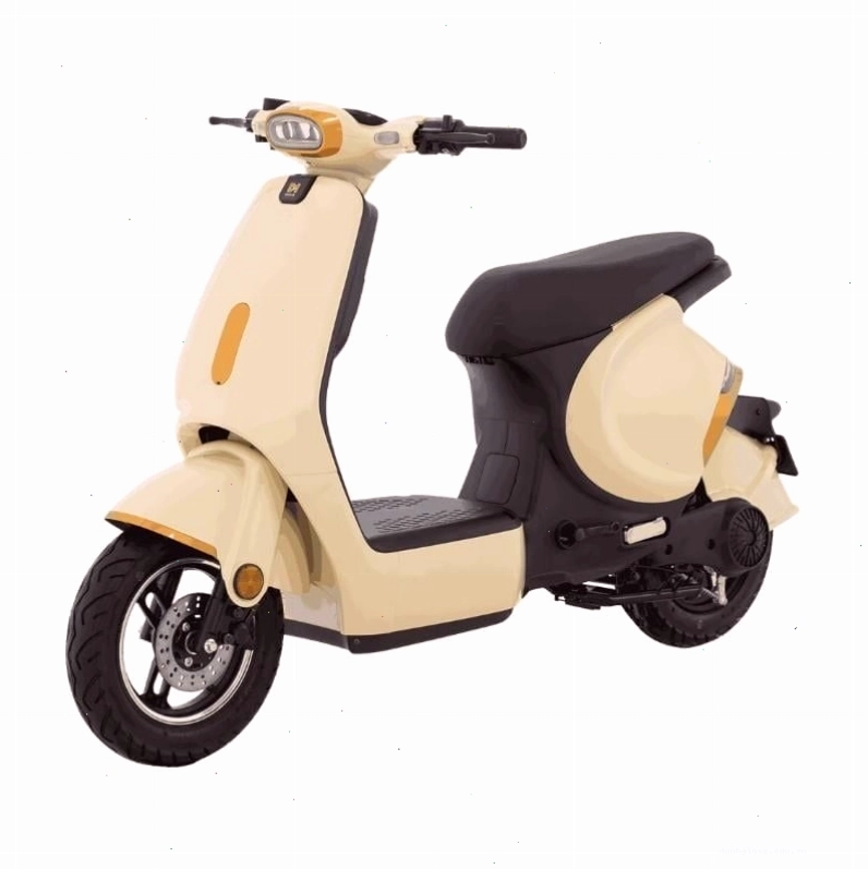 Xe đạp điện Nijia A1 với thiết kế nhỏ gọn, phù hợp cho phái nữ