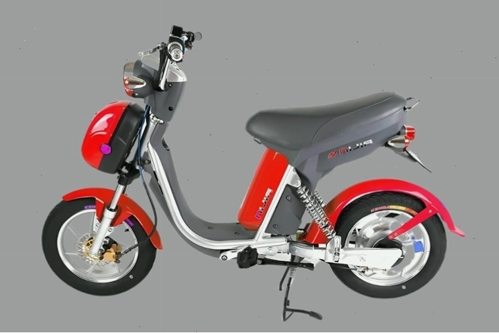 Xe đạp điện Nijia Espero bền bỉ v&agrave; đ&aacute;ng tin cậy