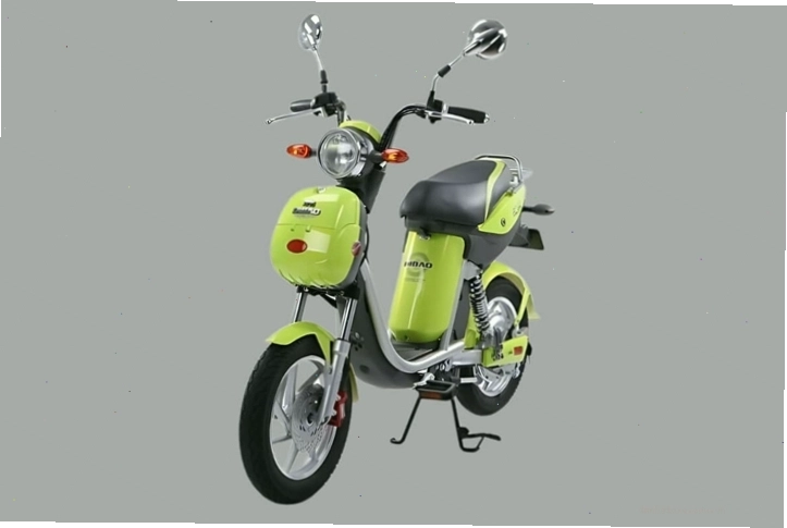 Xe đạp điện Ninja Dibao chất lượng giá rẻ