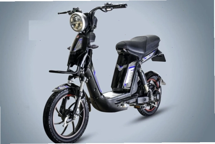 Xe đạp điện Osakar Sport năng động cá tính