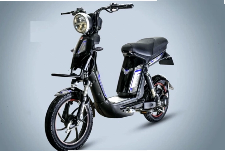 Xe đạp điện Osakar Sport phù hợp với người dùng năng động