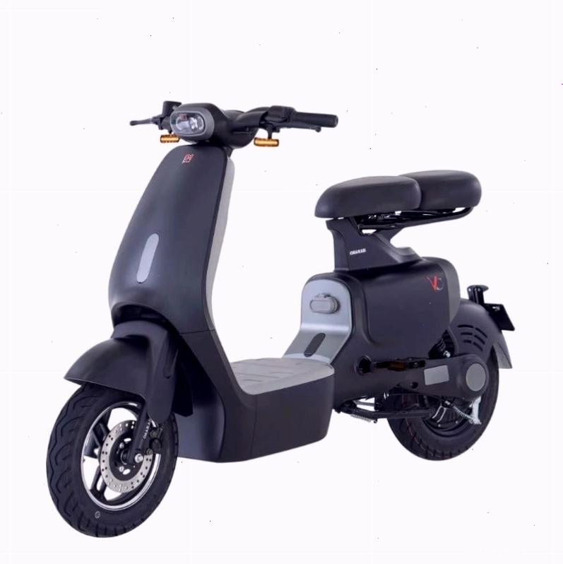 Xe đạp điện Osakar VC với thiết kế thanh thoát