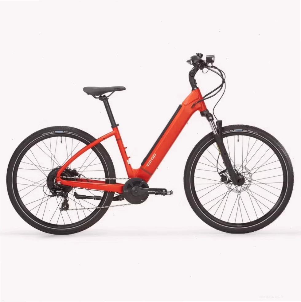 Xe đạp điện Specialized Turbo Vado SL