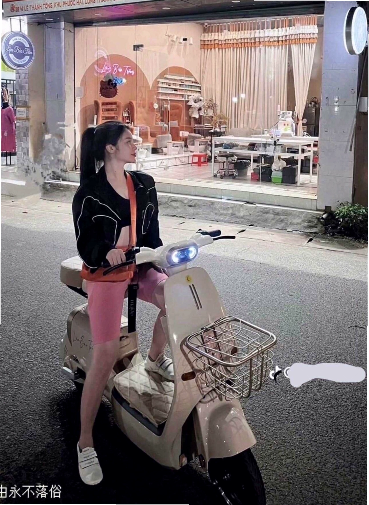 Xe đạp điện VC K1 DYLEXE màu sắc đa dạng