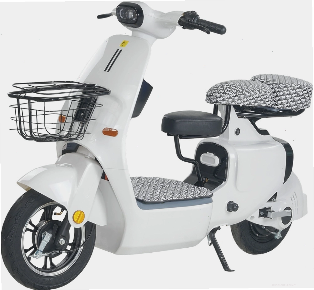 Xe Đạp Điện VC K1 Hàng Xịn Chính Hãng với thiết kế hiện đại