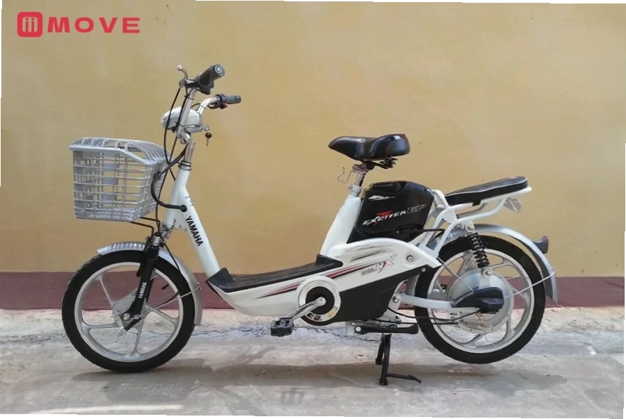 Xe đạp điện Yamaha chính hãng
