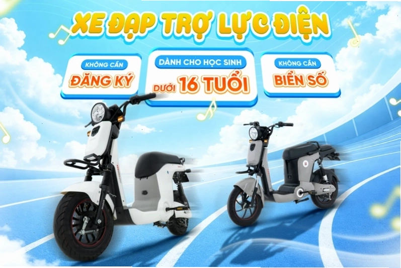Xe điện hàng nào tốt nhất