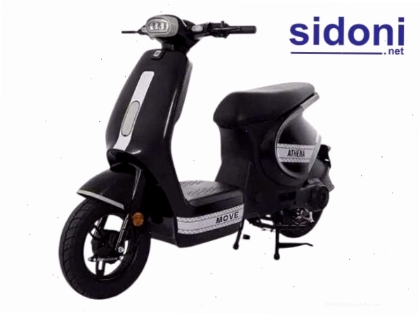 Xe điện Move Athena