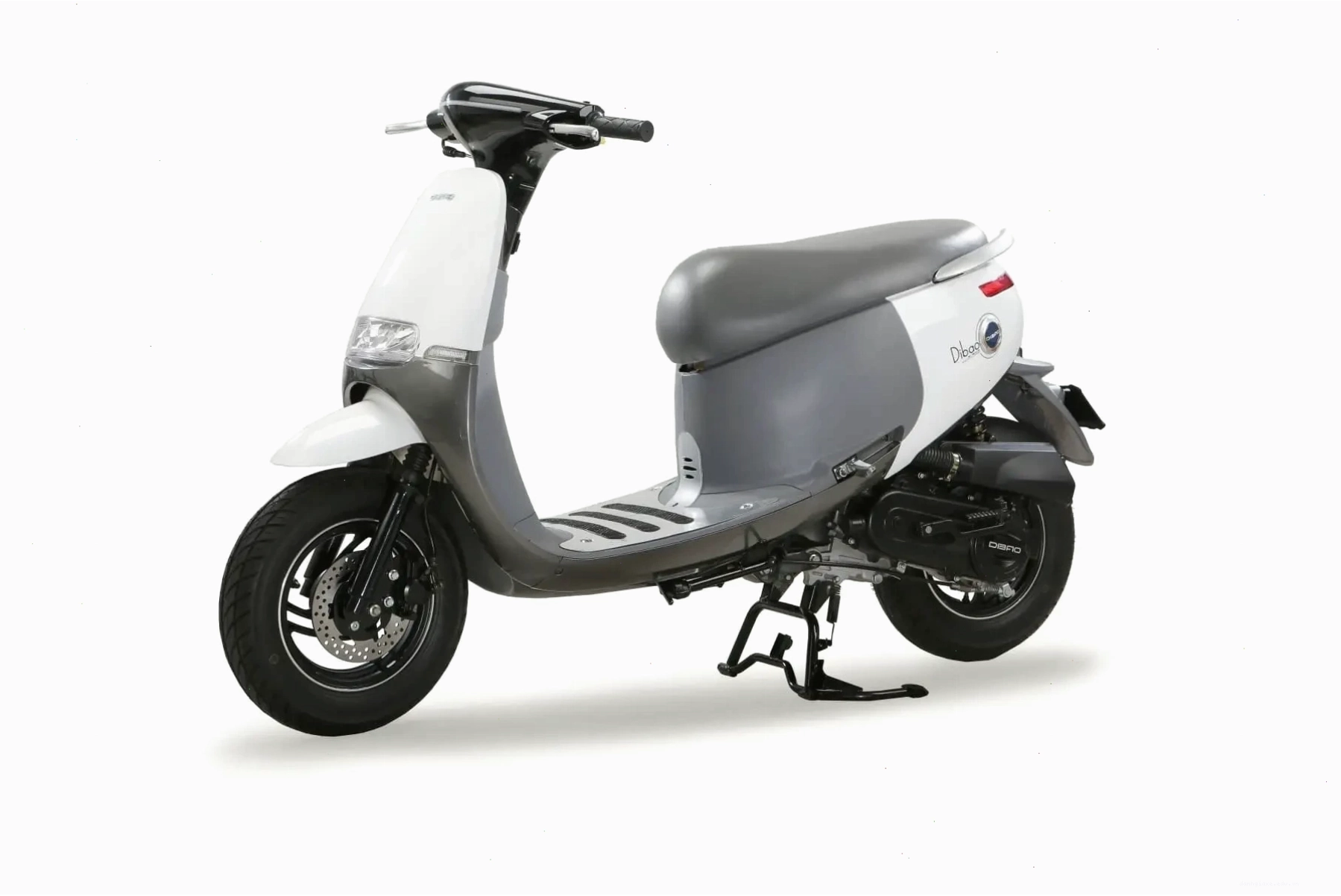 Xe máy 50cc tay ga Dibao Gofast