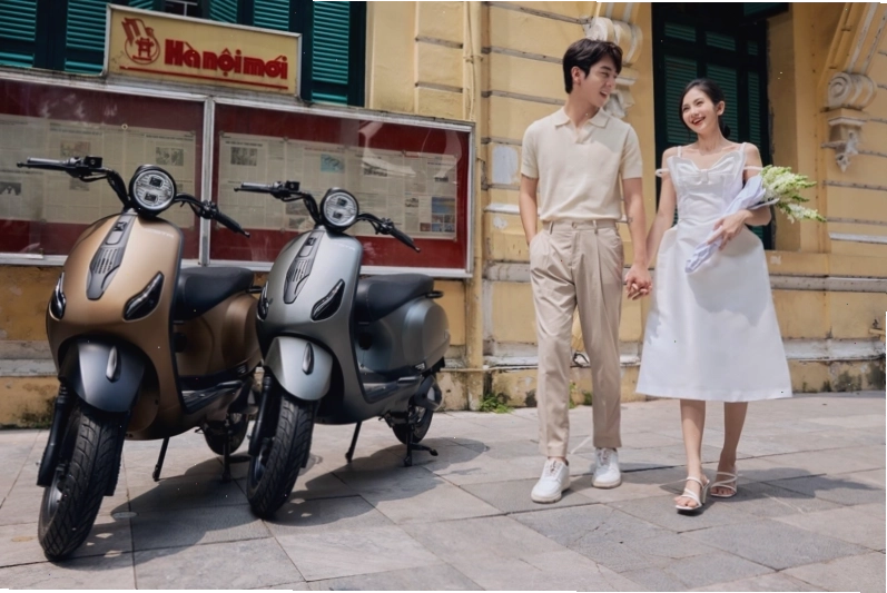 Xe máy điện có bền không