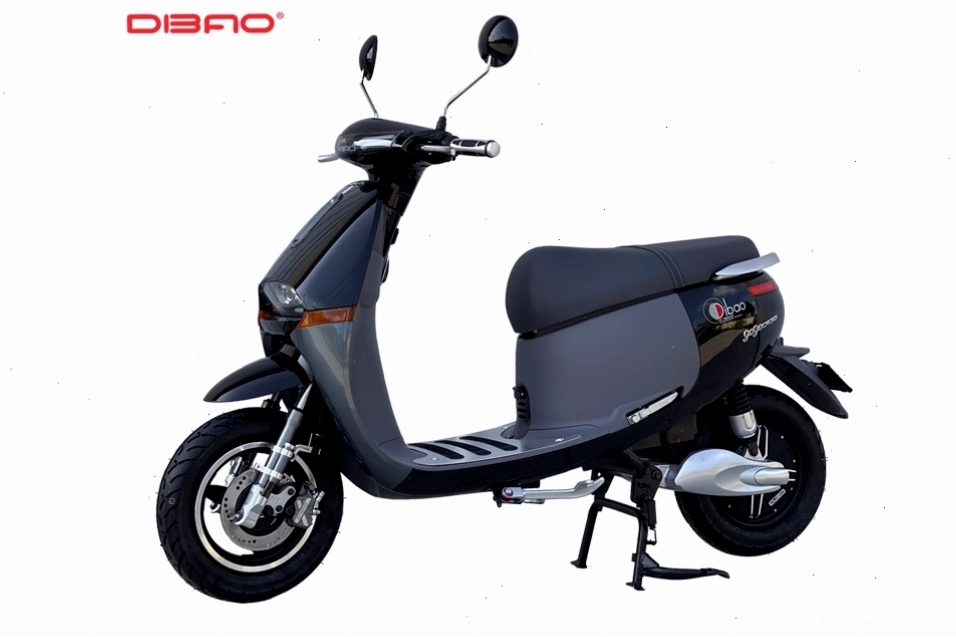 Xe máy điện Dibao Gogo Cross