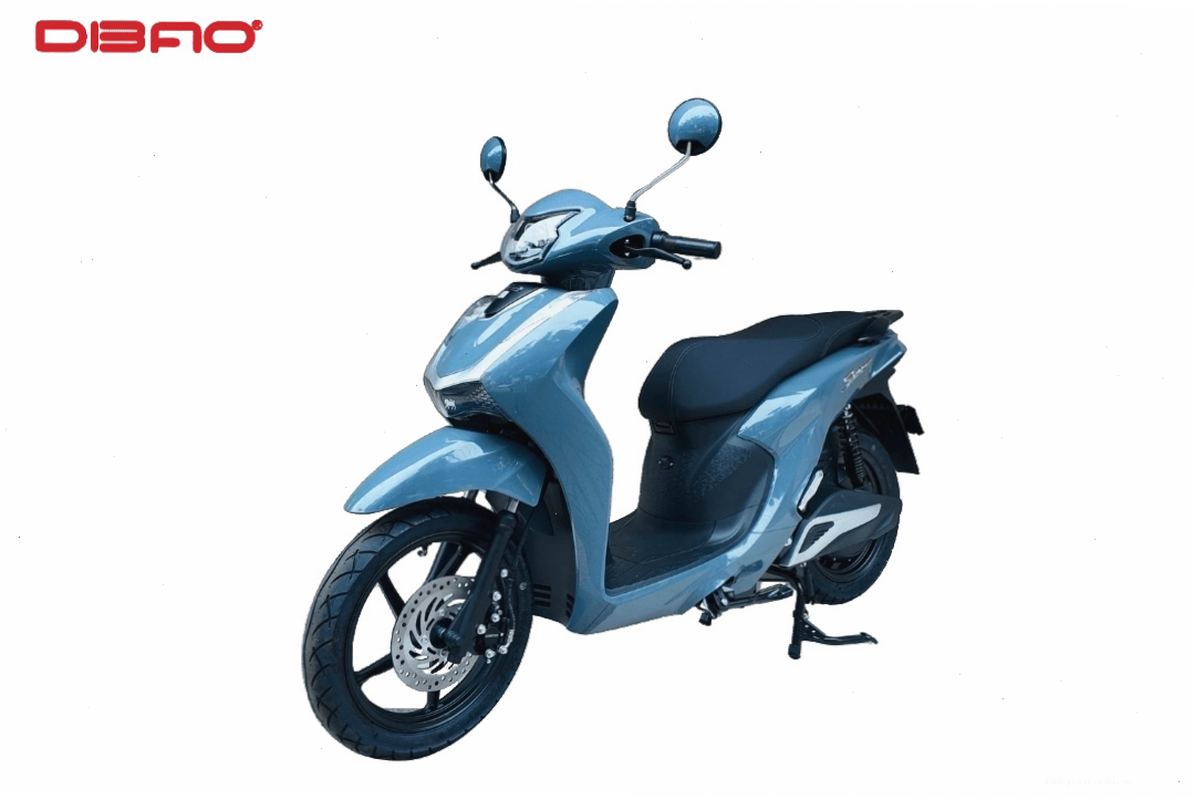 XE MÁY ĐIỆN DIBAO SHINE - SA1500