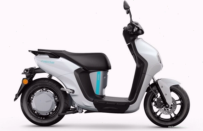 Xe máy điện Nhật Bản Yamaha Neo