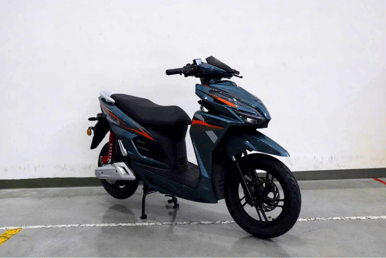 Xe máy điện Tailg Vario T71 chính hãng