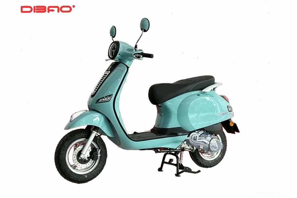 XE MÁY TAY GA 50CC DIBAO PANSY XS1 (BẢN NÂNG CẤP)