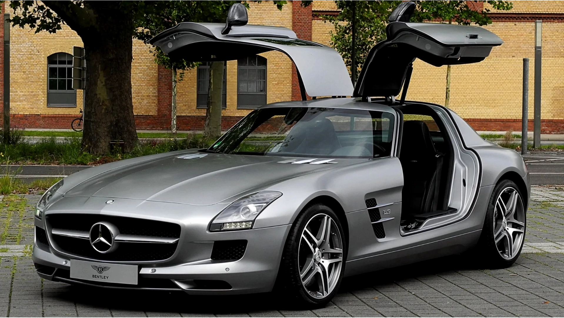 Xe sang Mercedes-Benz Maybach S650