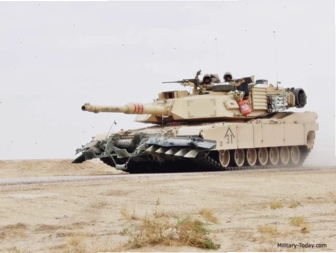 Xe tăng T-90 của Việt Nam