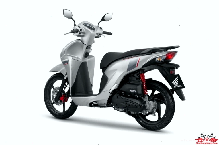 Xe Vision 2026 với các chi tiết được trau chuốt tỉ mỉ