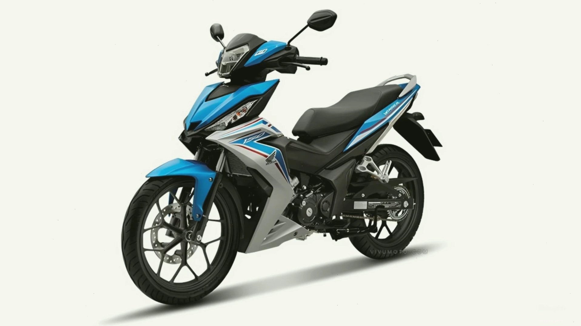 Xe Winner V1 cũ có giá phải chăng, chỉ khoảng 21 triệu đồng