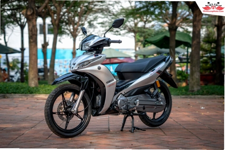 Yamaha Jupiter Fi – Một phiên bản khác của dòng Jupiter