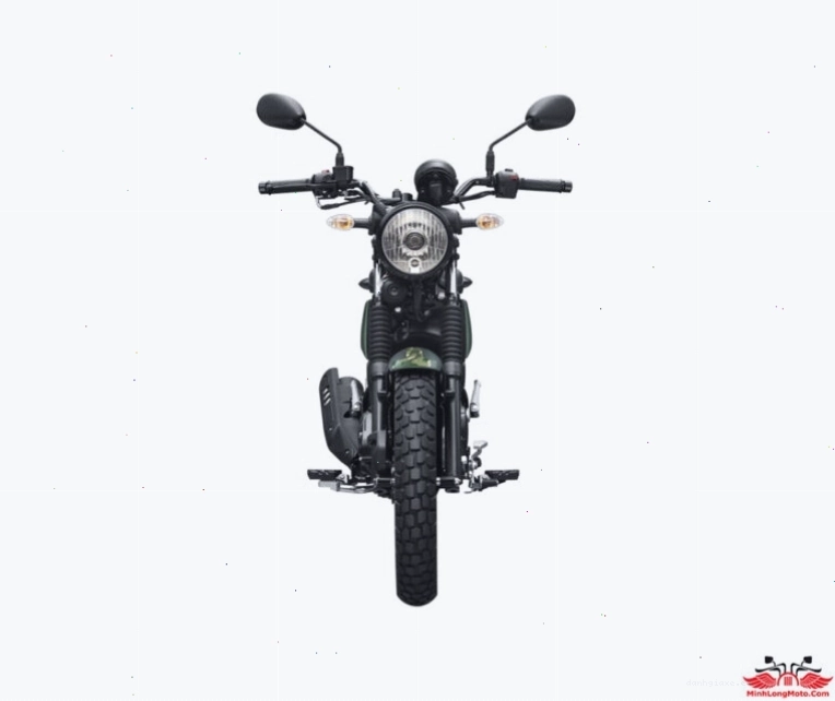 Yamaha PG-1 với thiết kế hầm hố và bộ bánh căm thể thao