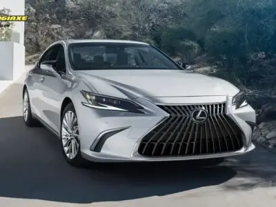 100+ hình ảnh đẹp của xe Lexus ES 250 sẽ khiến bạn mê mẩn