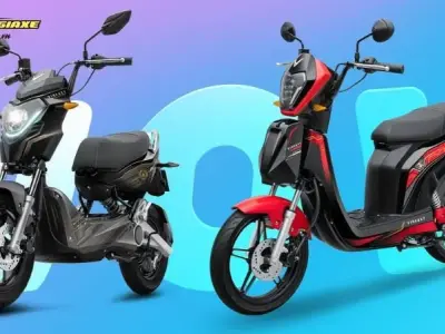 Tổng hợp 200+ hình ảnh ấn tượng của mẫu xe điện VinFast Ludo