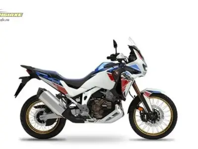 Khám phá Honda Africa Twin Adventure - Vua địa hình không đối thủ