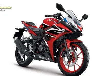 Honda CBR150R - Đánh giá chi tiết và giá bán mới nhất