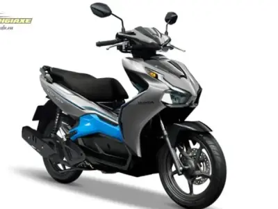Honda Air Blade - Đánh giá chi tiết và giá bán mới nhất 2024