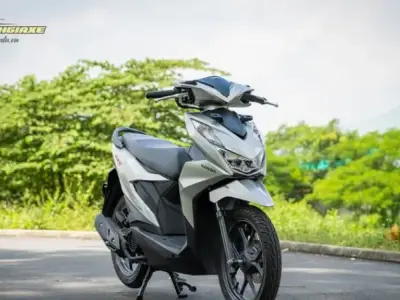 Có nên mua Honda Beat? Đánh giá chi tiết và giá bán