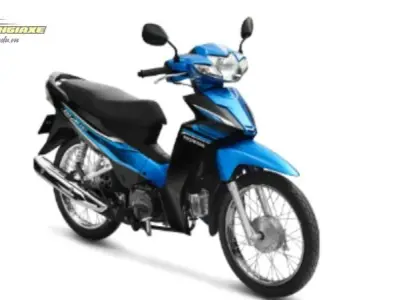 Honda Blade 110 Đánh giá chi tiết, thông số và giá bán mới nhất