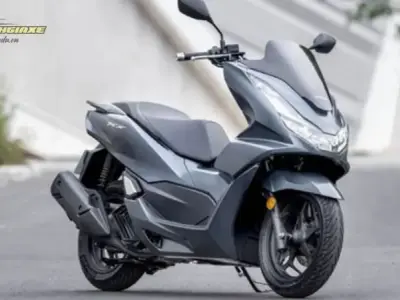 Đánh giá chi tiết Honda PCX160 - Thông số, giá cả và màu sắc
