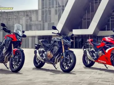 Tất cả những điều về Honda CBR500R tính năng, giá cả và đánh giá