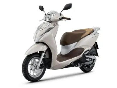 Mua honda lead 125 - Những điều cần biết trước khi sở hữu xe