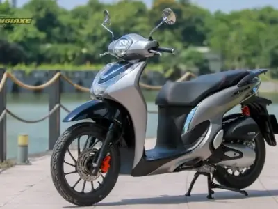 Những đặc điểm chi tiết của Honda SH Mode 125 bạn cần biết