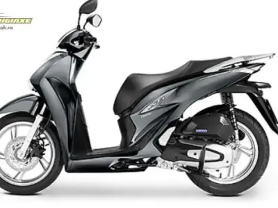 Honda SH150i - Đánh giá chi tiết về đặc điểm và hiệu suất