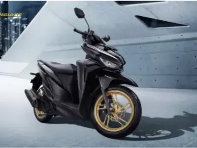 Kinh nghiệm mua honda vario 150 và những điều cần biết