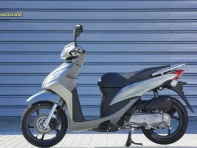 Honda Vision - Đánh giá chi tiết về mẫu xe thành thị phổ biến nhất