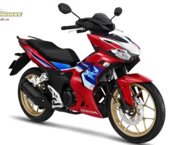 Đánh giá Honda Winner X - Thiết kế, giá bán và thông số kỹ thuật