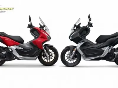 Kinh nghiệm mua Honda X-ADV - Những điều nên biết khi mua