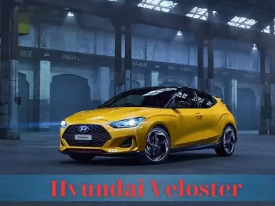 Hyundai Veloster: Bảng giá, thông số kỹ thuật &amp; Đánh giá xe