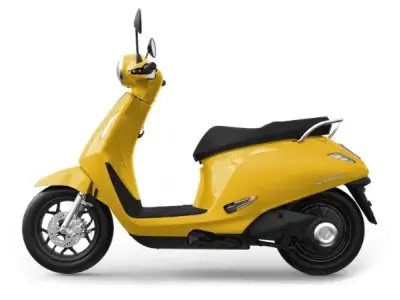 Bảng giá xe máy điện VinFast mới nhất 2024